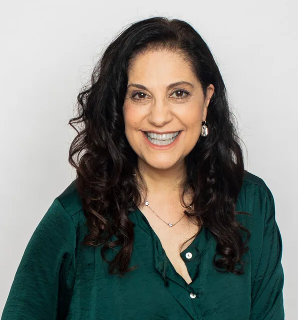 Susan Rudnick