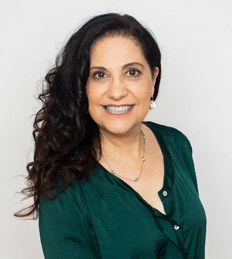 Susan Rudnick